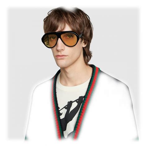 gucci sunglasses harcc|Gucci sunglasses official website.